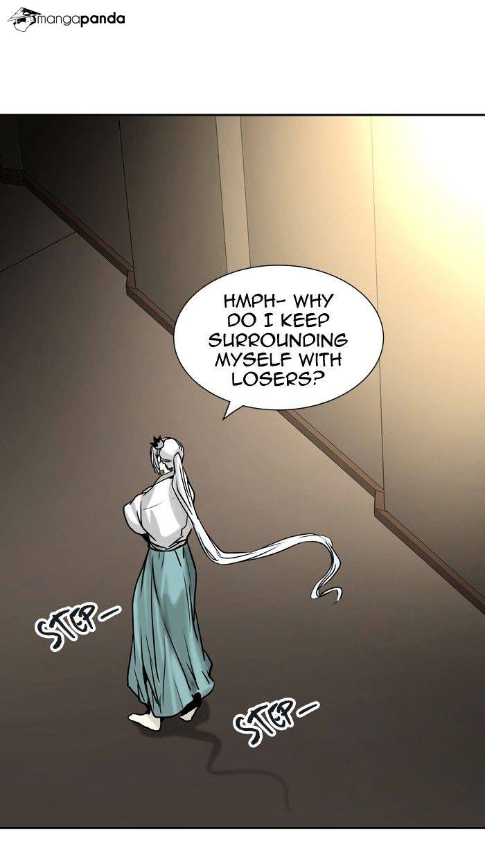 Tower of God Chapter 308 image 056